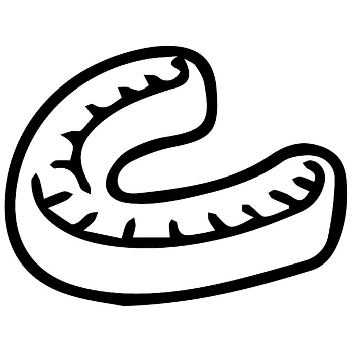 インビザライン(マウスピース矯正)
